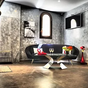 Adelphi Boutique Rabat
