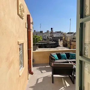 60 Indri Borg Townhouse Rabat