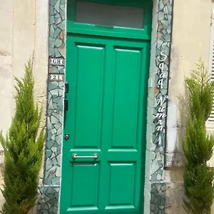 Pensjonat Sqaq Numru 1 Accomodation, Rabat