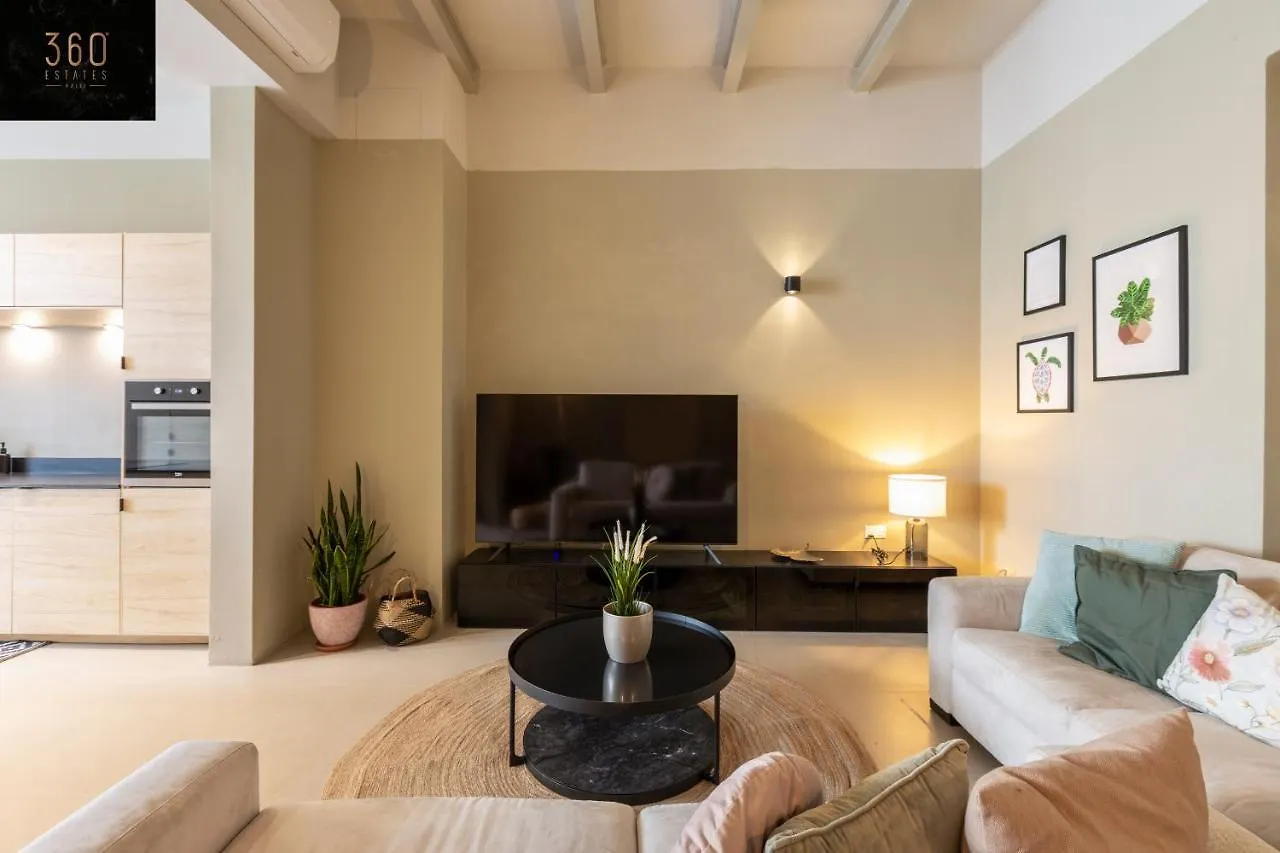 Ultimate Luxury Home Experience In Beautiful Rabat By 360 Estates Apartment