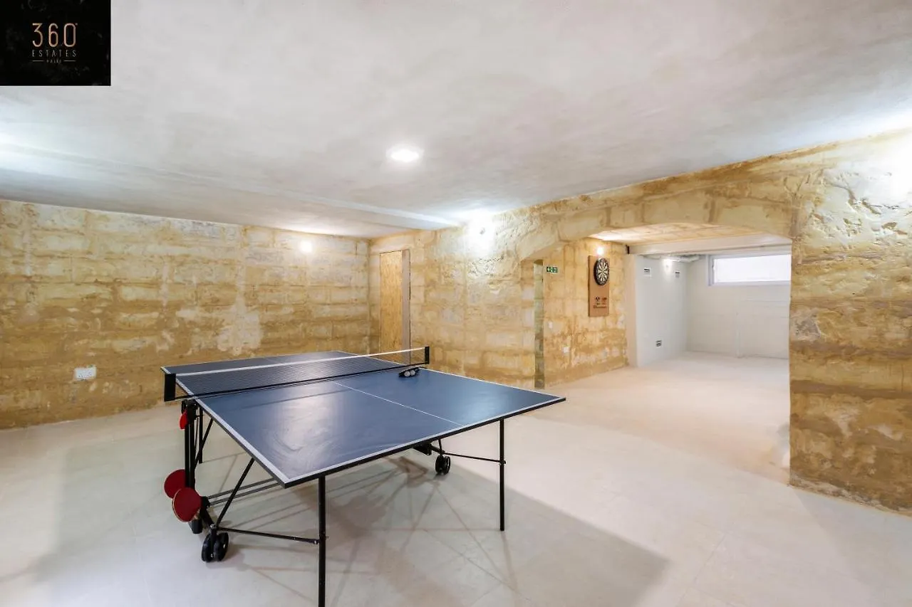 Apartment Ultimate Luxury Home Experience In Beautiful Rabat By 360 Estates
