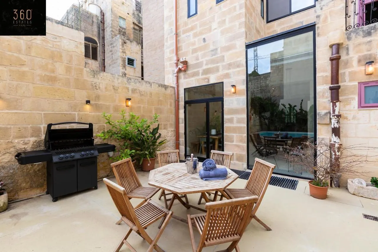 Ultimate Luxury Home Experience In Beautiful Rabat By 360 Estates