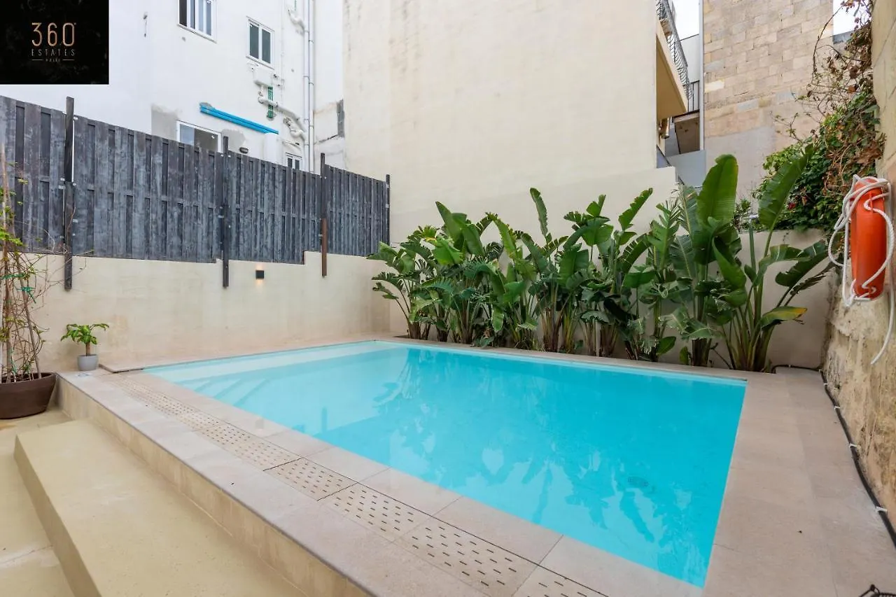 Ultimate Luxury Home Experience In Beautiful Rabat By 360 Estates