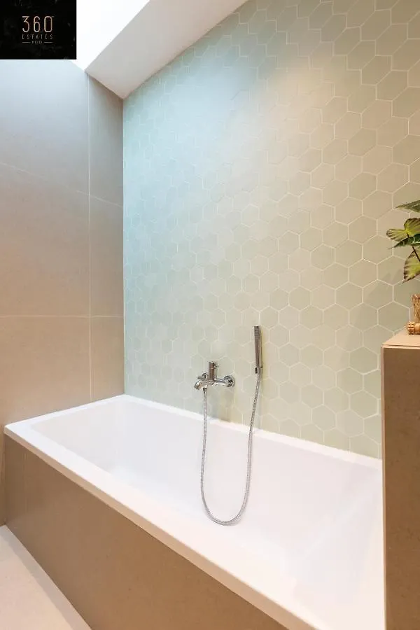 Apartment Ultimate Luxury Home Experience In Beautiful Rabat By 360 Estates