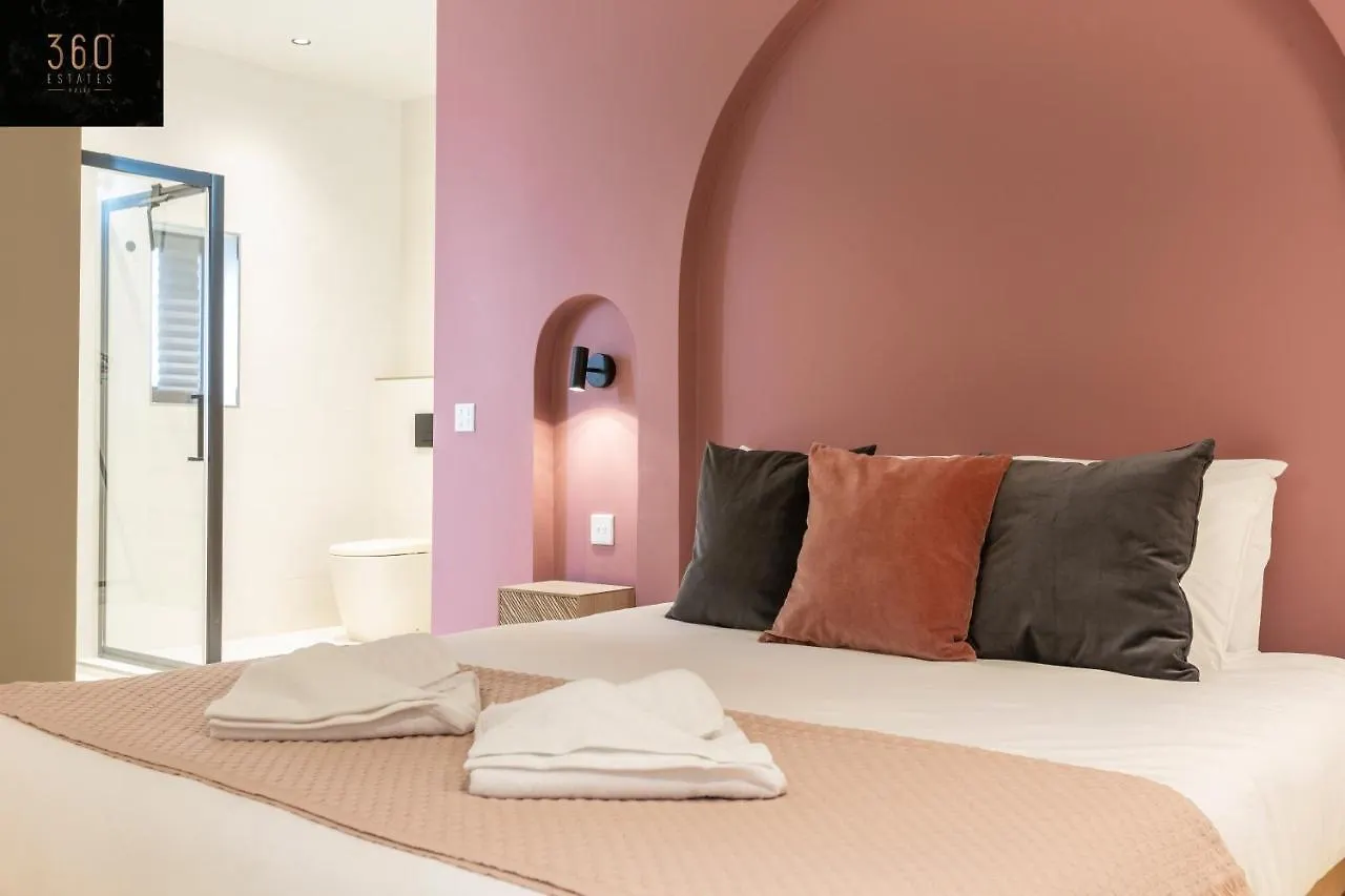 Apartment Ultimate Luxury Home Experience In Beautiful Rabat By 360 Estates