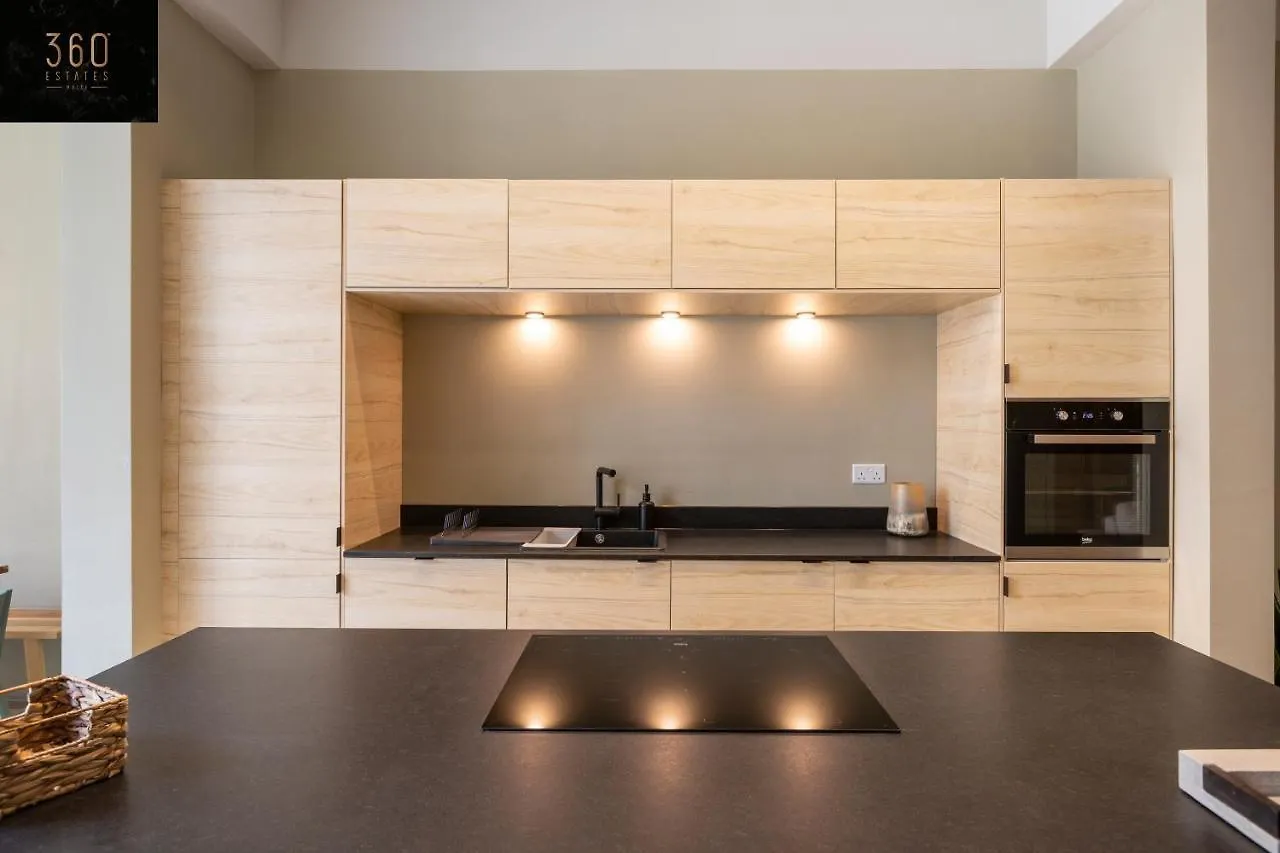 Ultimate Luxury Home Experience In Beautiful Rabat By 360 Estates Apartment