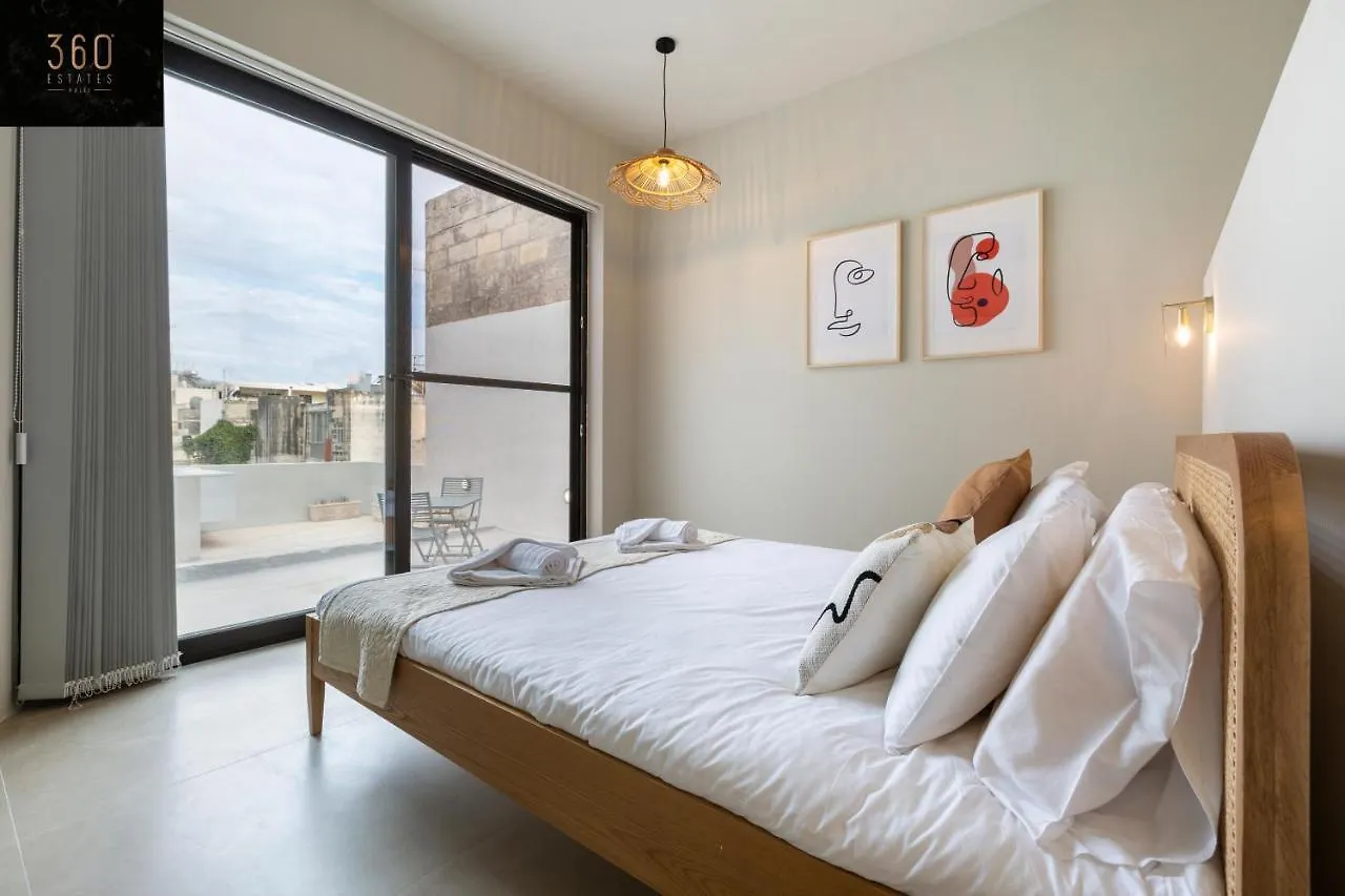 Ultimate Luxury Home Experience In Beautiful Rabat By 360 Estates Malta