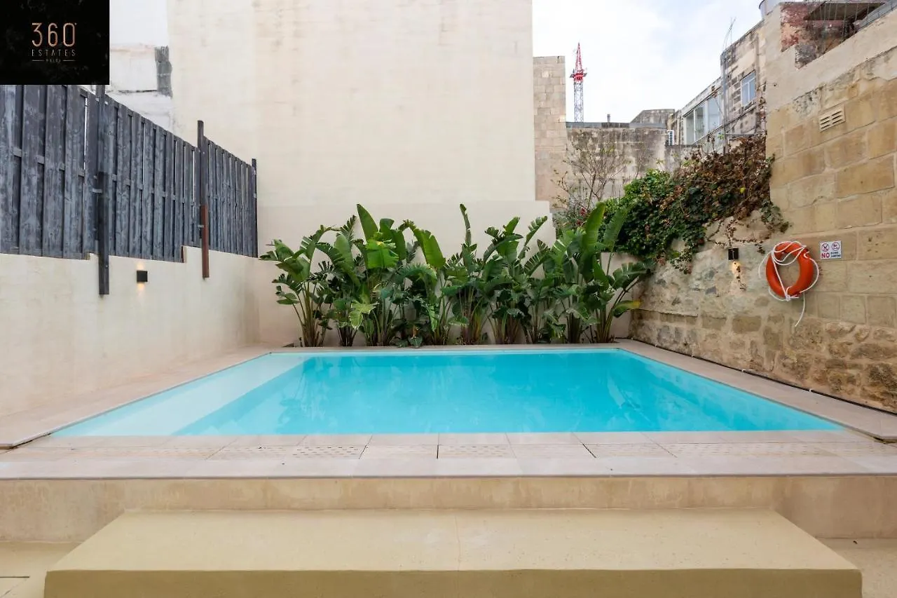 Ultimate Luxury Home Experience In Beautiful Rabat By 360 Estates