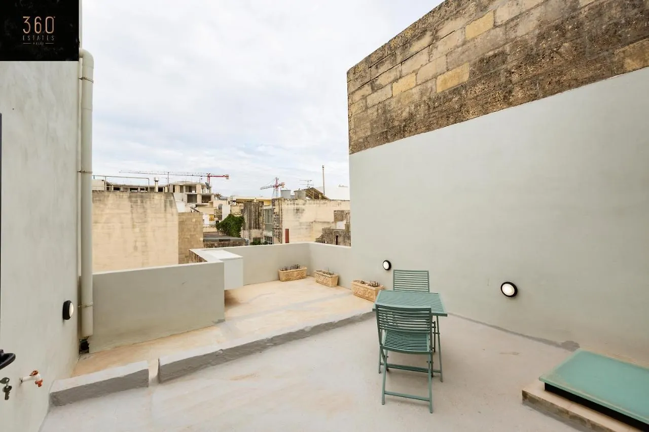 Ultimate Luxury Home Experience In Beautiful Rabat By 360 Estates Apartment