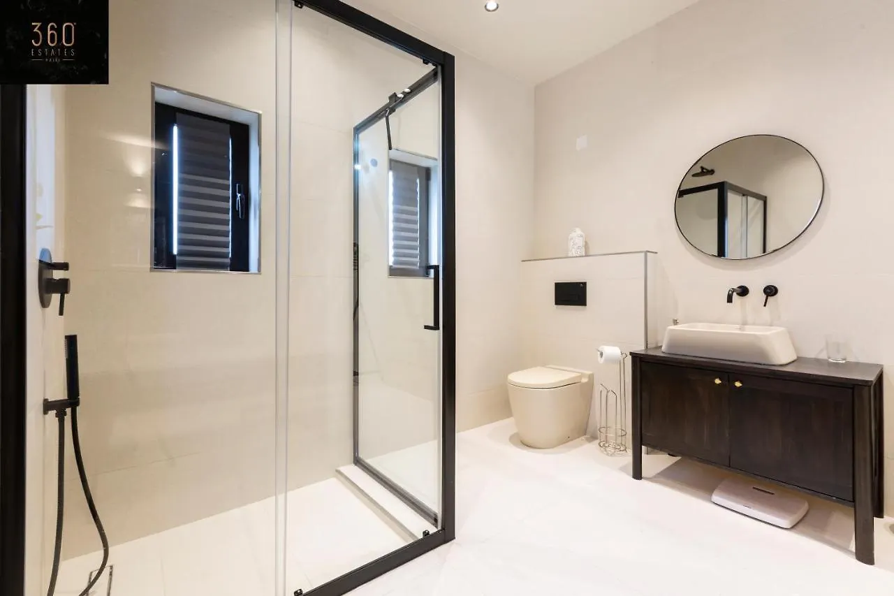 Apartment Ultimate Luxury Home Experience In Beautiful Rabat By 360 Estates