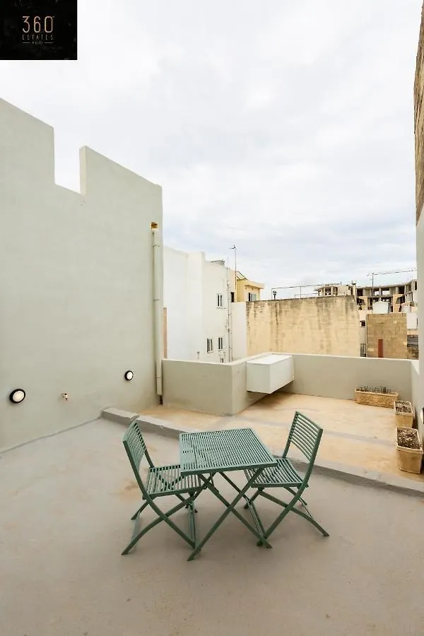 Ultimate Luxury Home Experience In Beautiful Rabat By 360 Estates Apartment
