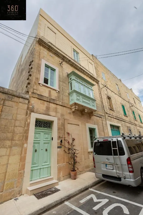 Ultimate Luxury Home Experience In Beautiful Rabat By 360 Estates