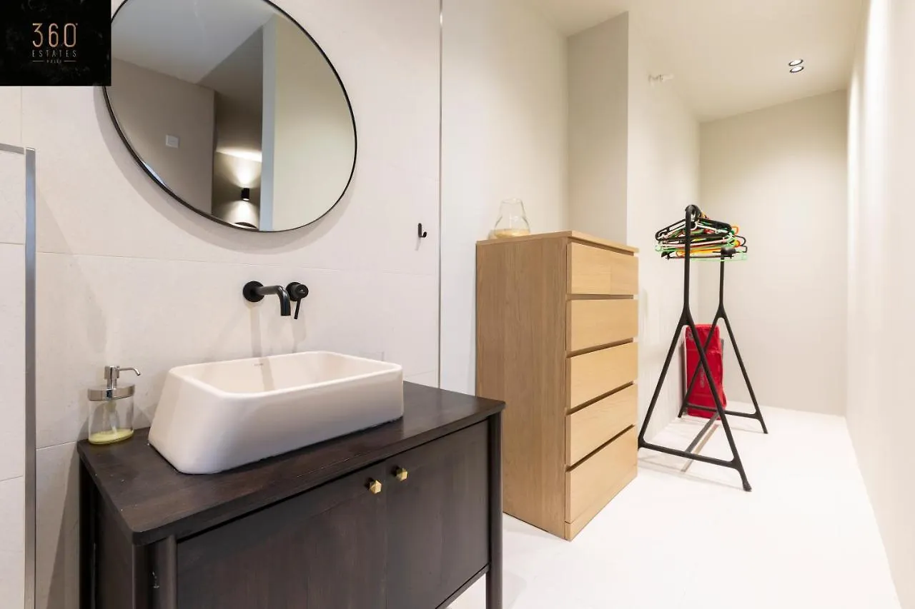 Apartment Ultimate Luxury Home Experience In Beautiful Rabat By 360 Estates