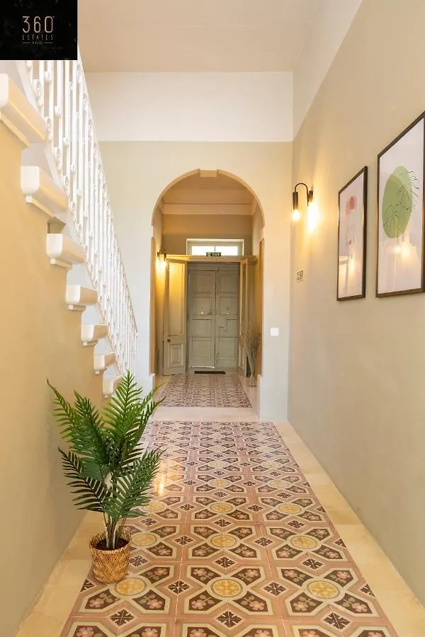 Apartment Ultimate Luxury Home Experience In Beautiful Rabat By 360 Estates
