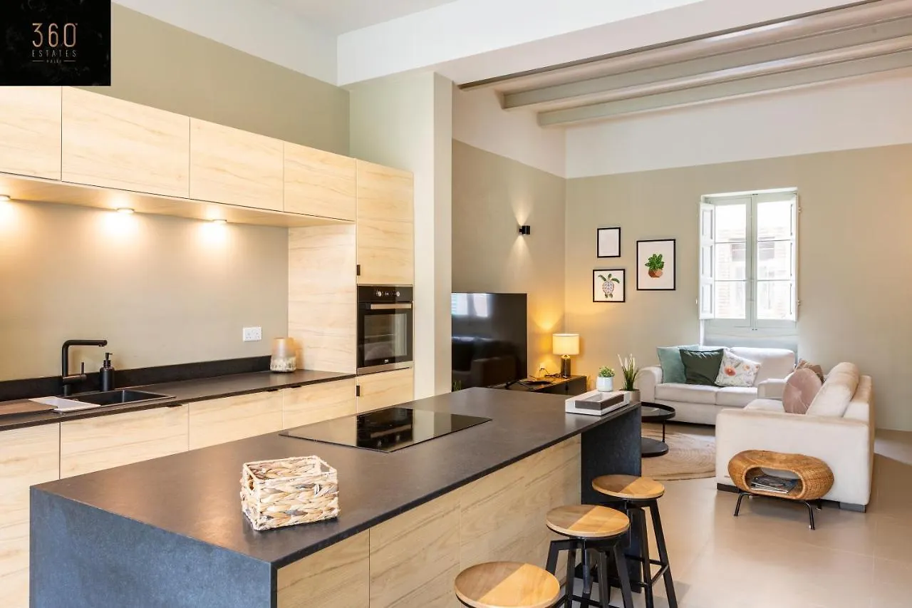 Ultimate Luxury Home Experience In Beautiful Rabat By 360 Estates