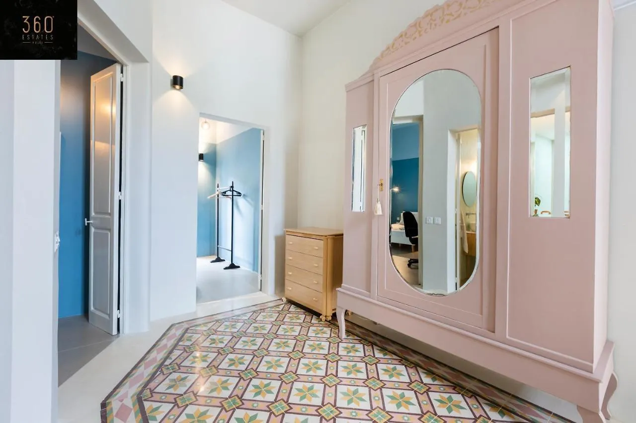 Ultimate Luxury Home Experience In Beautiful Rabat By 360 Estates Malta