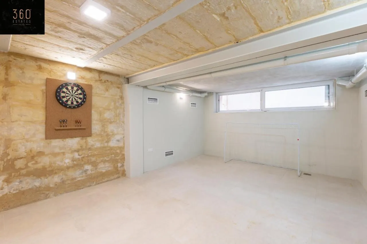 Ultimate Luxury Home Experience In Beautiful Rabat By 360 Estates Apartment
