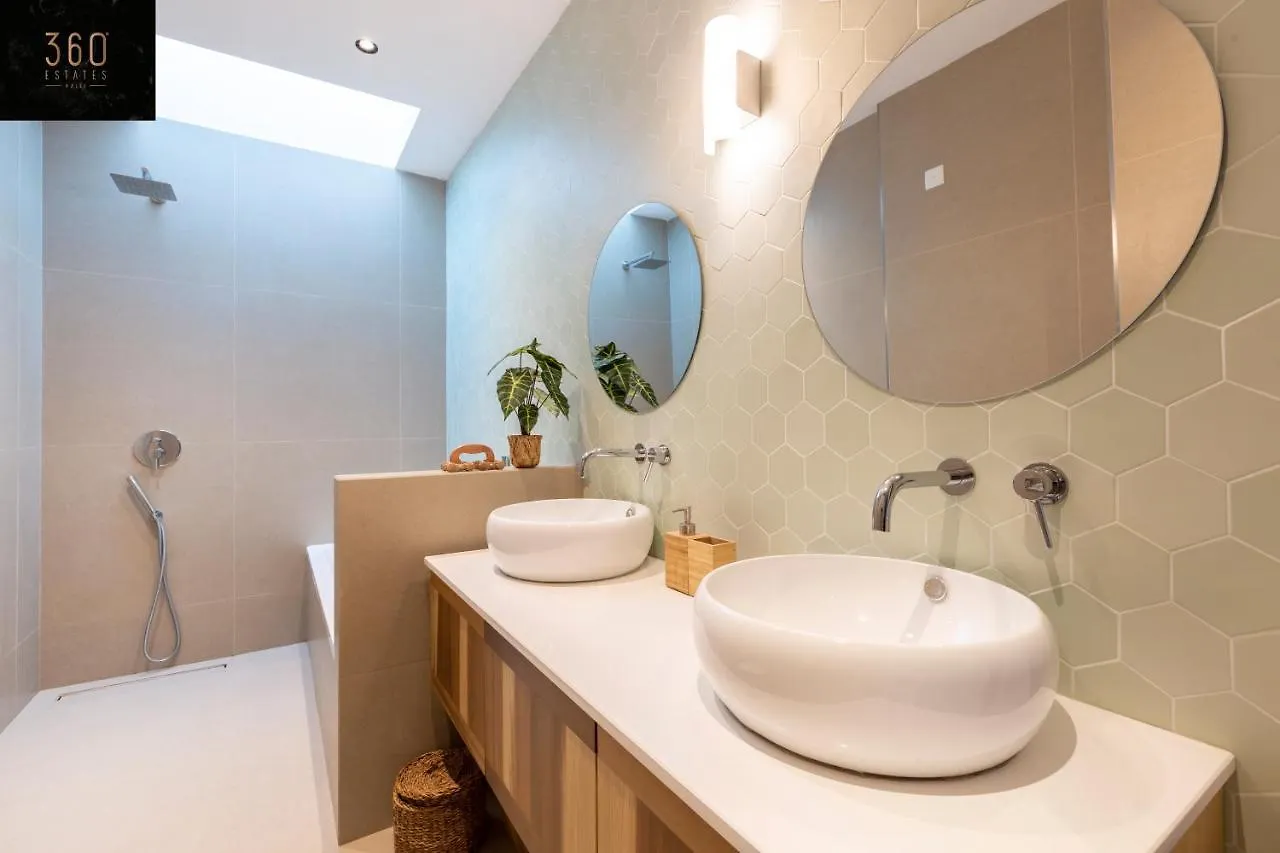 Ultimate Luxury Home Experience In Beautiful Rabat By 360 Estates