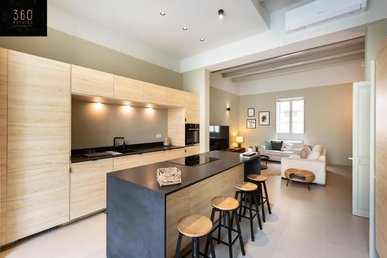 Ultimate Luxury Home Experience In Beautiful Rabat By 360 Estates Apartment