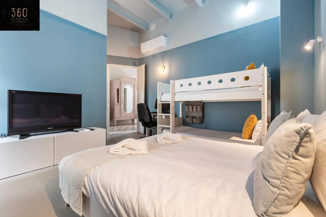 Ultimate Luxury Home Experience In Beautiful Rabat By 360 Estates