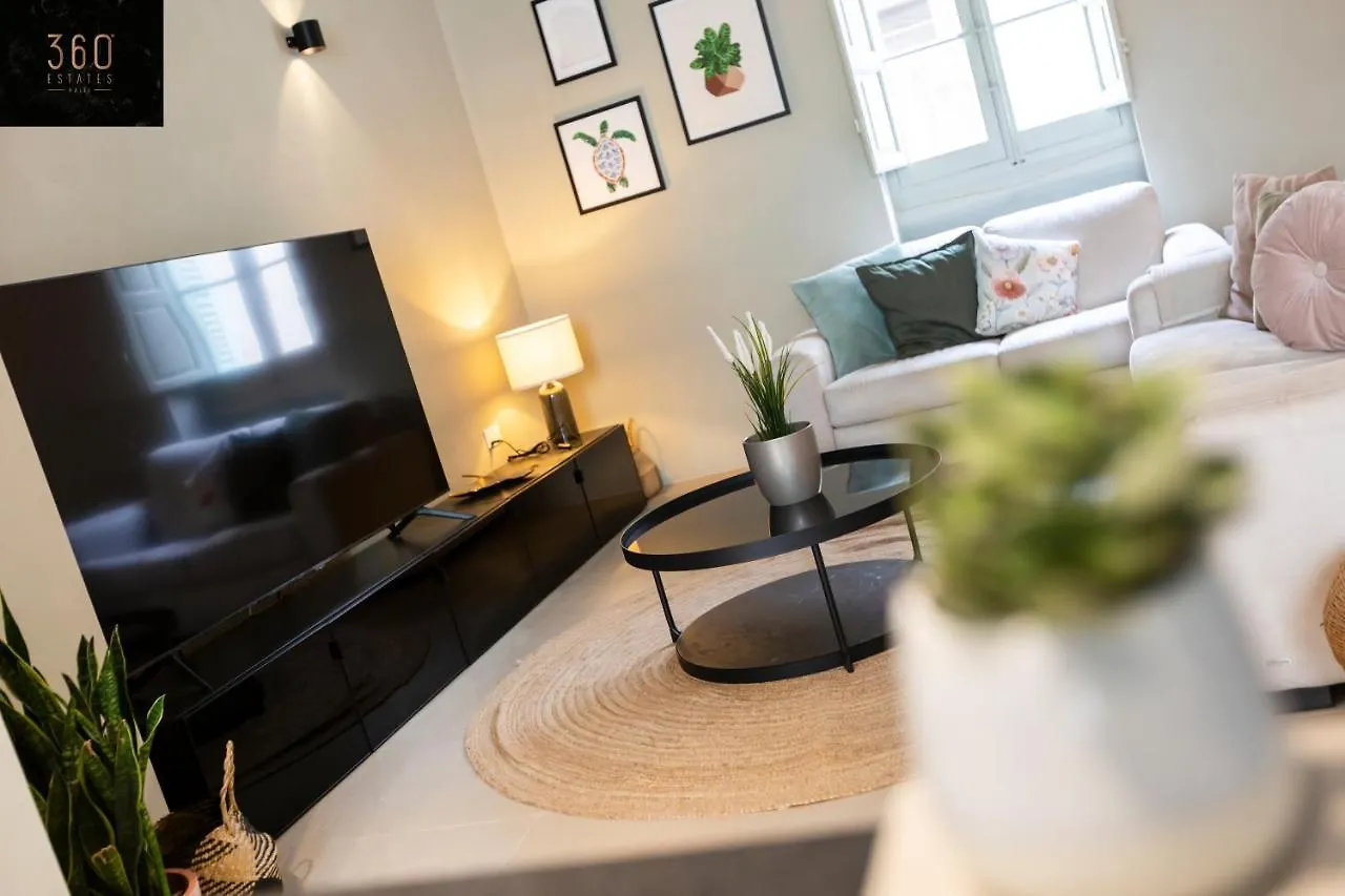 Ultimate Luxury Home Experience In Beautiful Rabat By 360 Estates