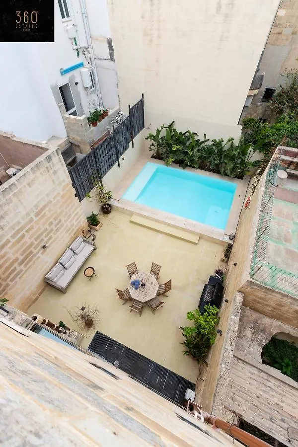 Ultimate Luxury Home Experience In Beautiful Rabat By 360 Estates