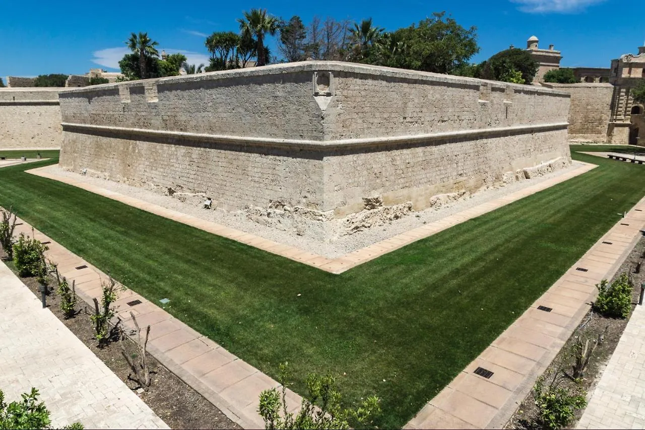 Ultimate Luxury Home Experience In Beautiful Rabat By 360 Estates 0*,  Malta