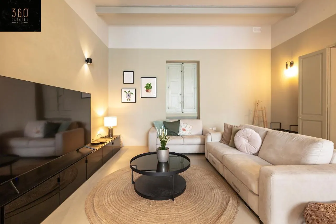 Apartment Ultimate Luxury Home Experience In Beautiful Rabat By 360 Estates