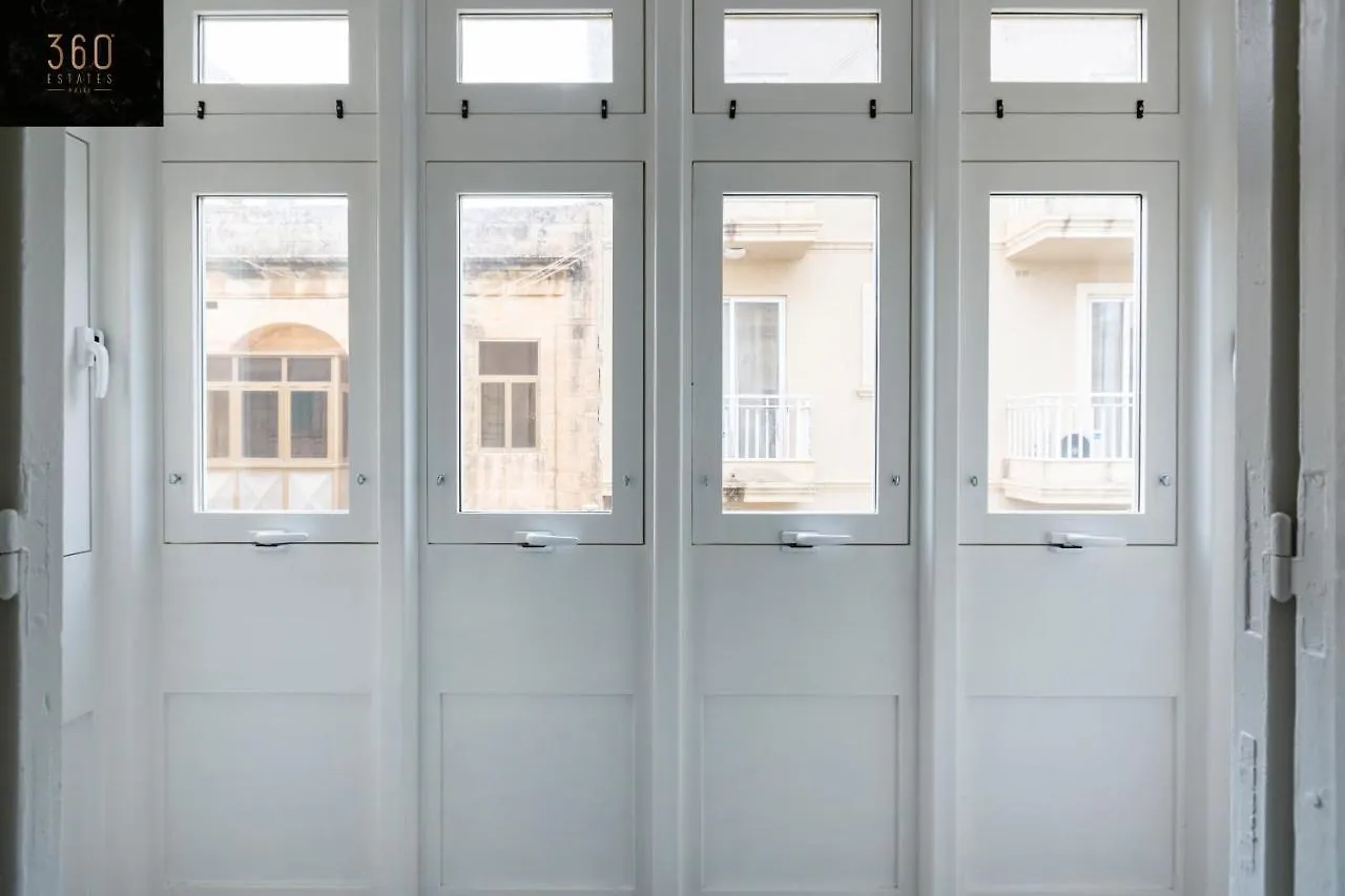 Apartment Ultimate Luxury Home Experience In Beautiful Rabat By 360 Estates Malta