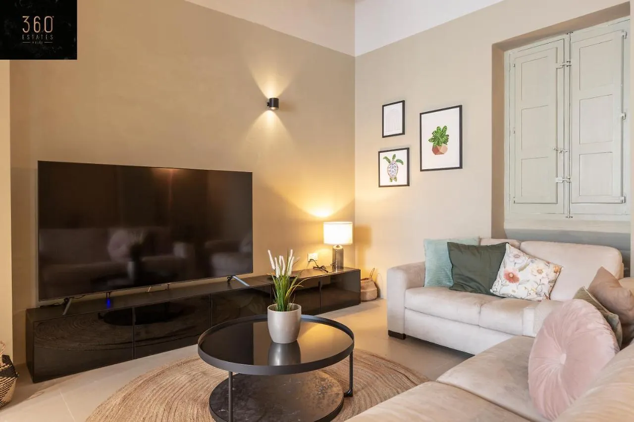 Ultimate Luxury Home Experience In Beautiful Rabat By 360 Estates