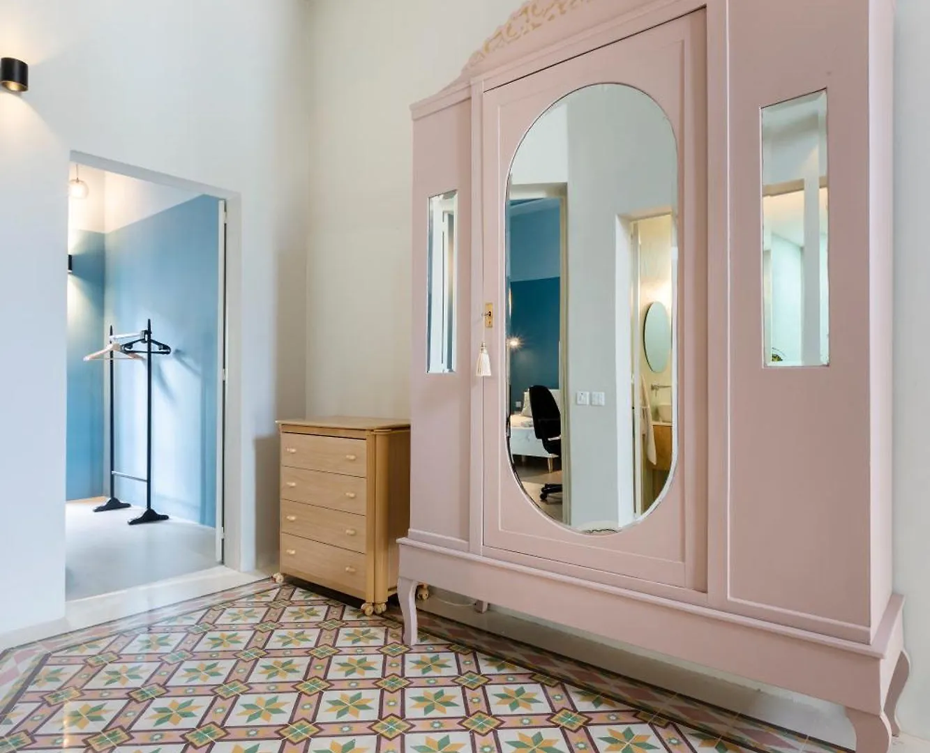 Ultimate Luxury Home Experience In Beautiful Rabat By 360 Estates Malta